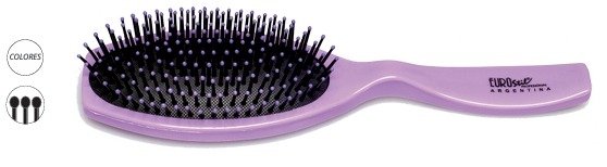 Producto - EUROSTIL CEPILLO PUA BOLA PLSTICO REF 50154