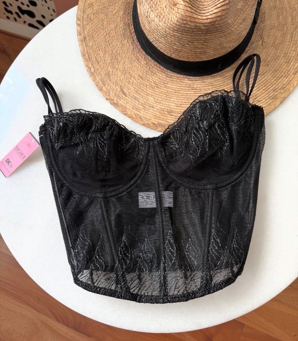 Producto - BUSTIER 1295