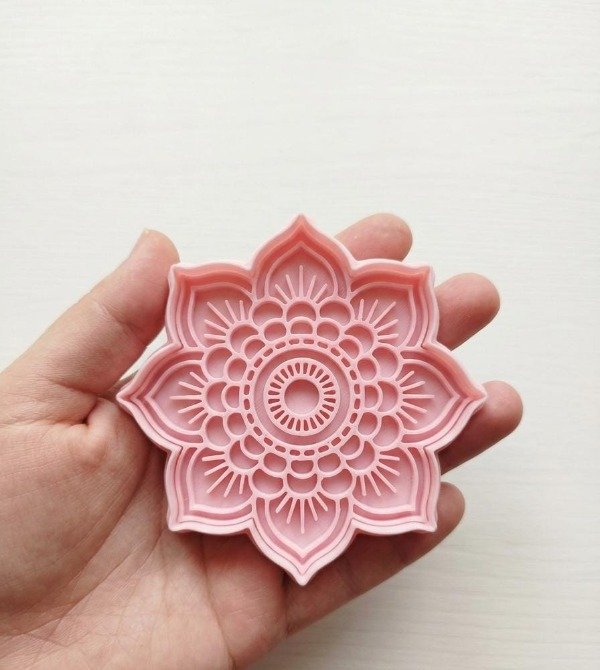 Producto - Mandala v1