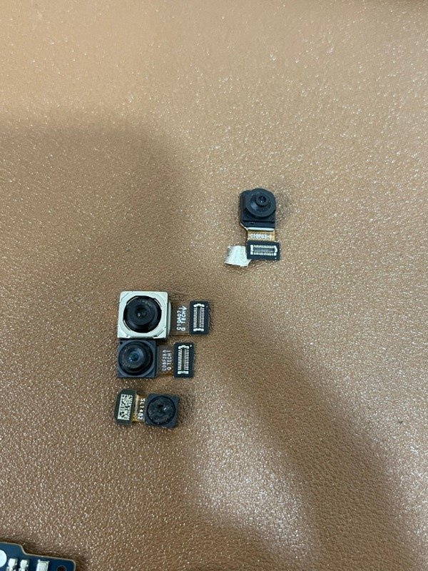 Producto - CAMARAS MOTOROLA G51