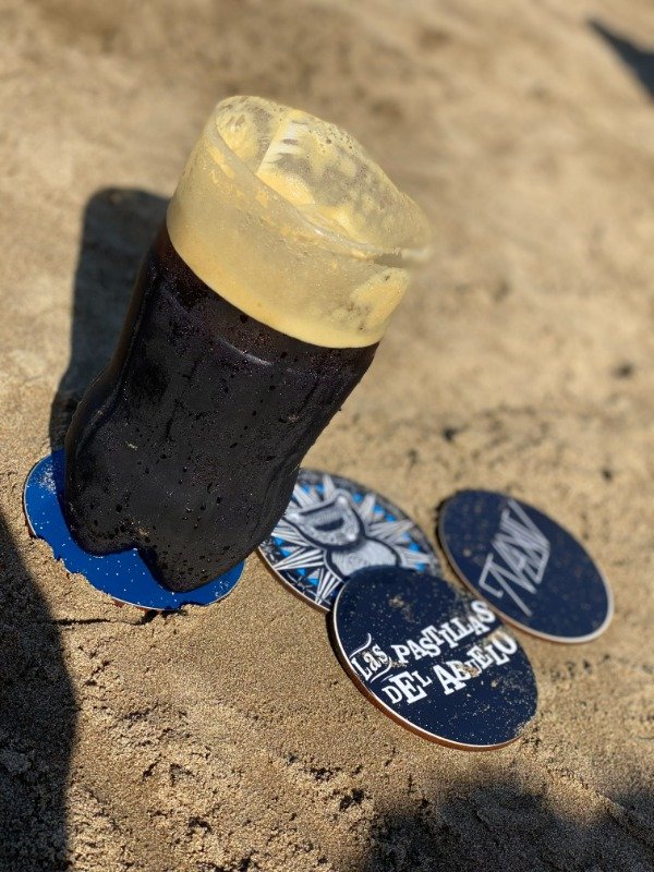 Producto - POSA VASOS