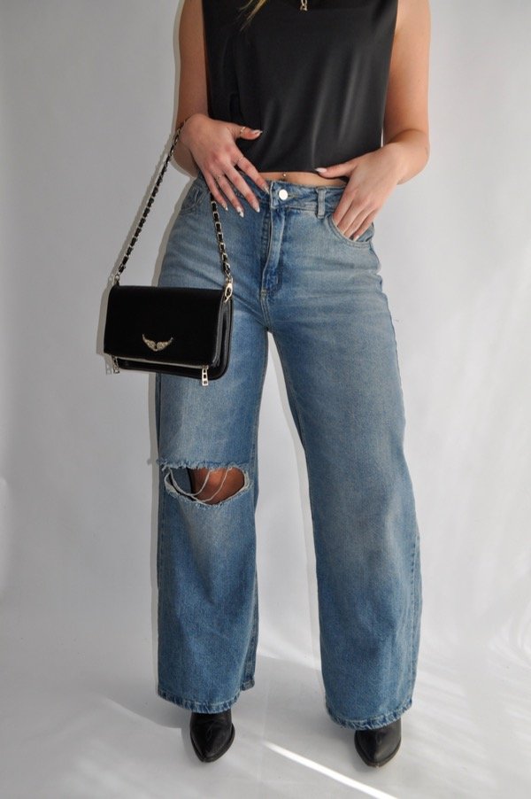 Producto - Jean Roxy - 0