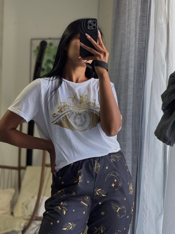 Producto - PIJAMA ESOTÉRICO
