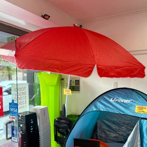 Producto - Sombrilla 426358