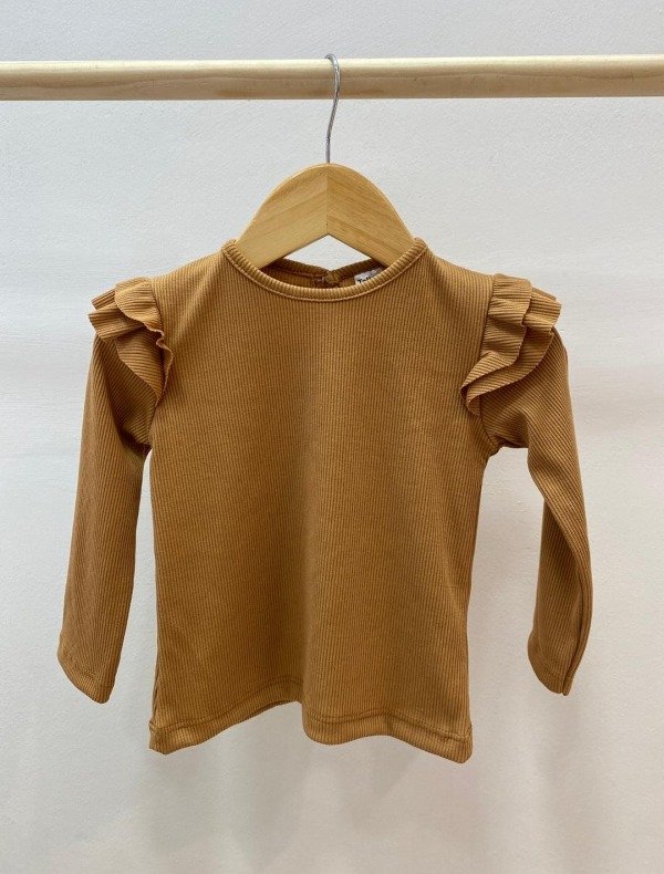 Producto - Blusa Morley