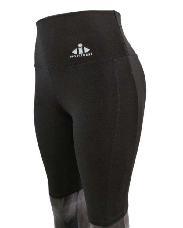 Producto - BIKERS NEGRA LISA