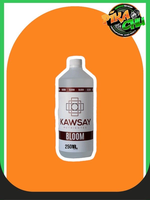 Producto - KAWSAY BLOOM 250CC