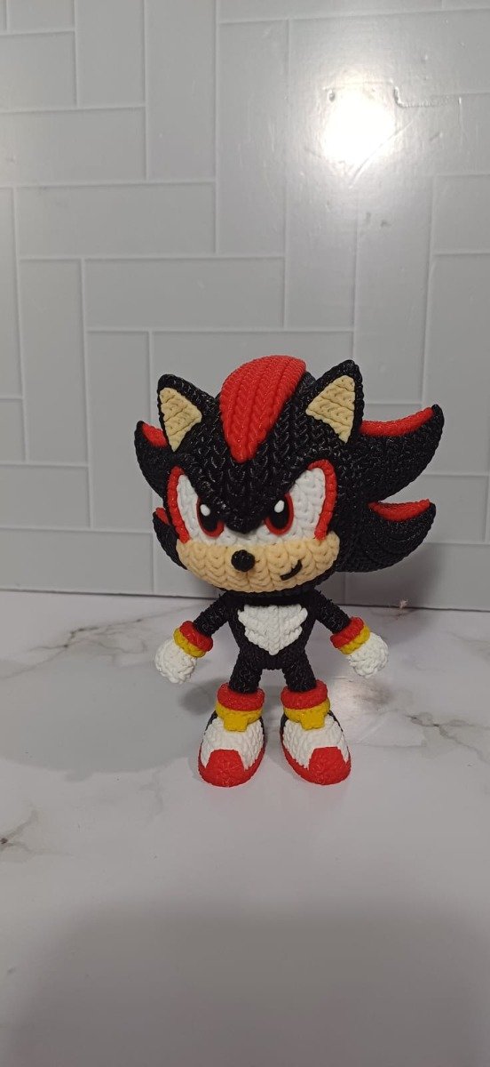 Producto - Crochet Shadow