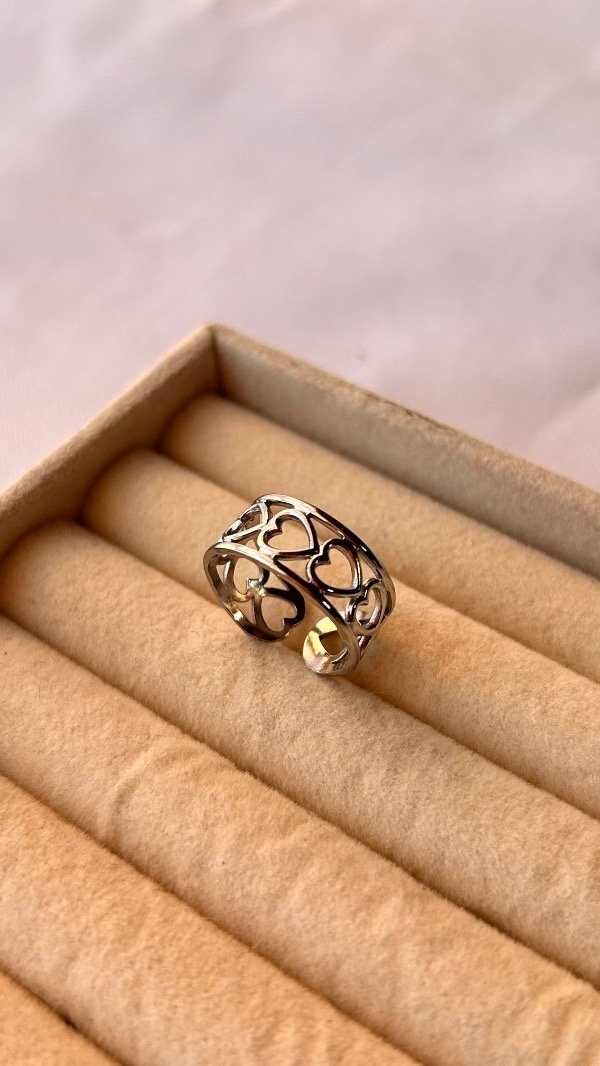 Producto - Anillo 89