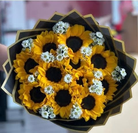 Producto - Ramo Elsa