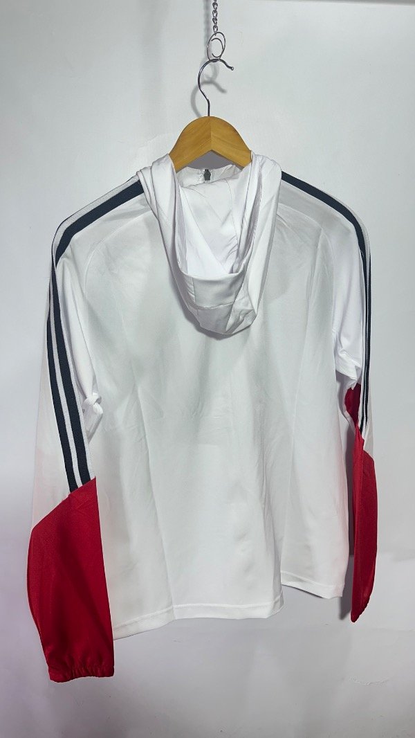 Producto - Campera River Plate 2026/2027 Importada - 1