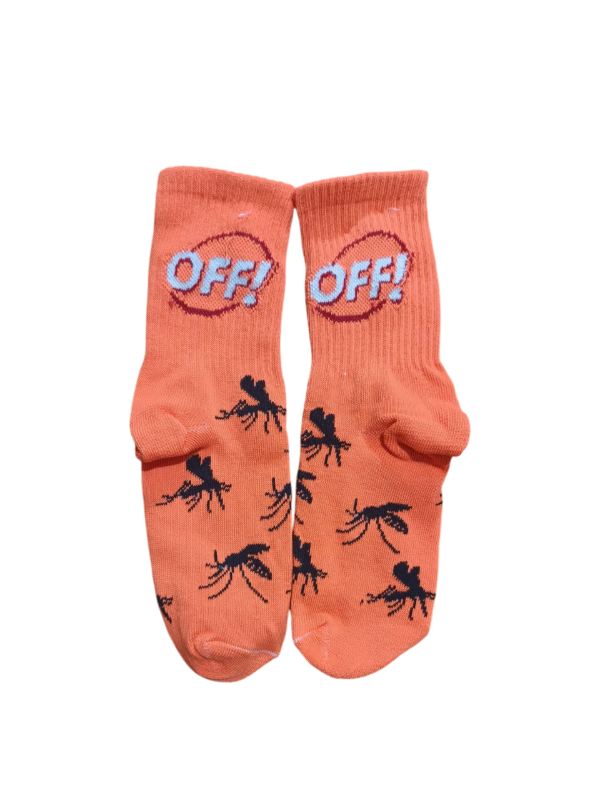 Producto - TENIS/URBANAS OFF