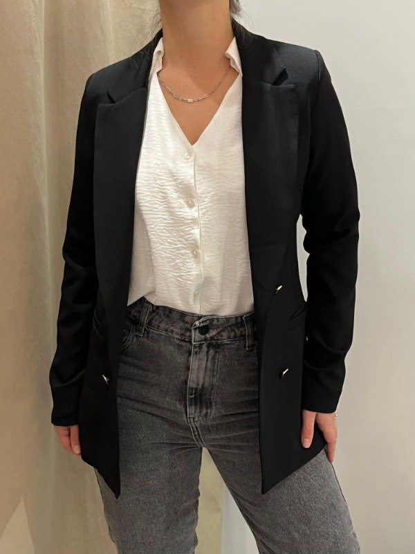 Producto - Blazer Gemini