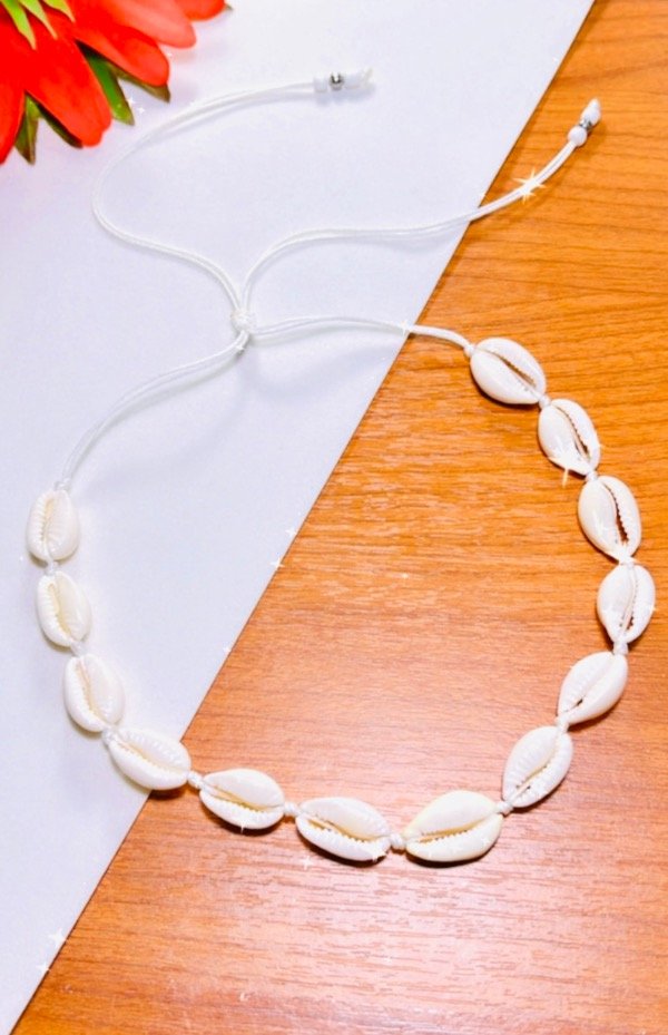 Producto - Collar Buzios 2