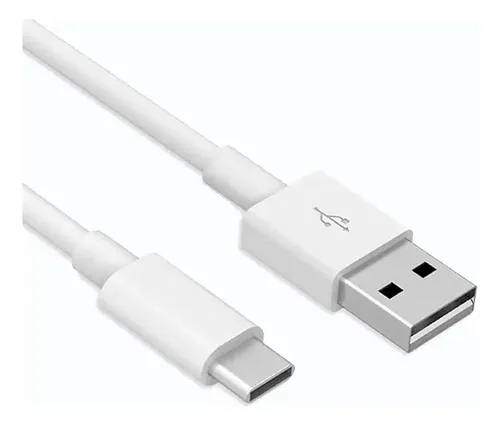 Producto - CABLES USB TIPO C 2M