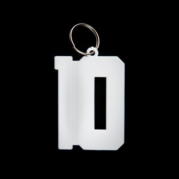 Producto - LLAVERO 10 LINEA F-01 X50 UNIDADES