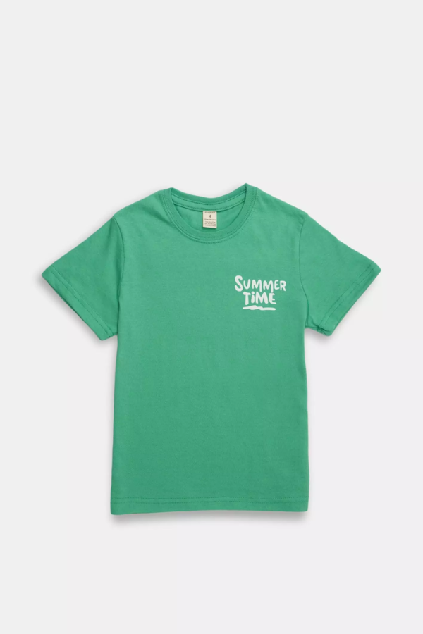 Producto - Remera MC Damon CK