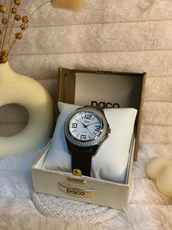 Producto - Reloj Paco Brill