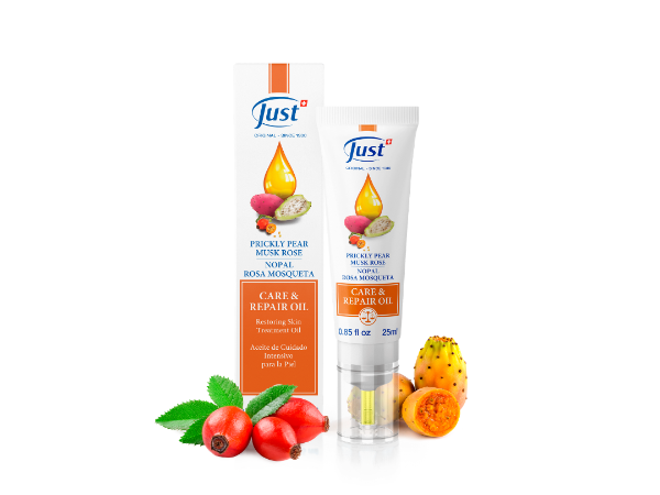 Producto - Care y Repair Oil