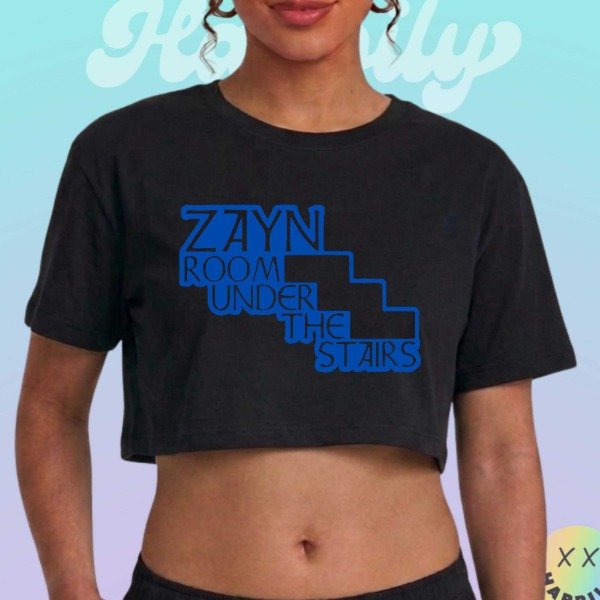 Pupera Zayn #12