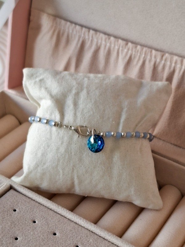 Producto - Pulsera Cristales Marea