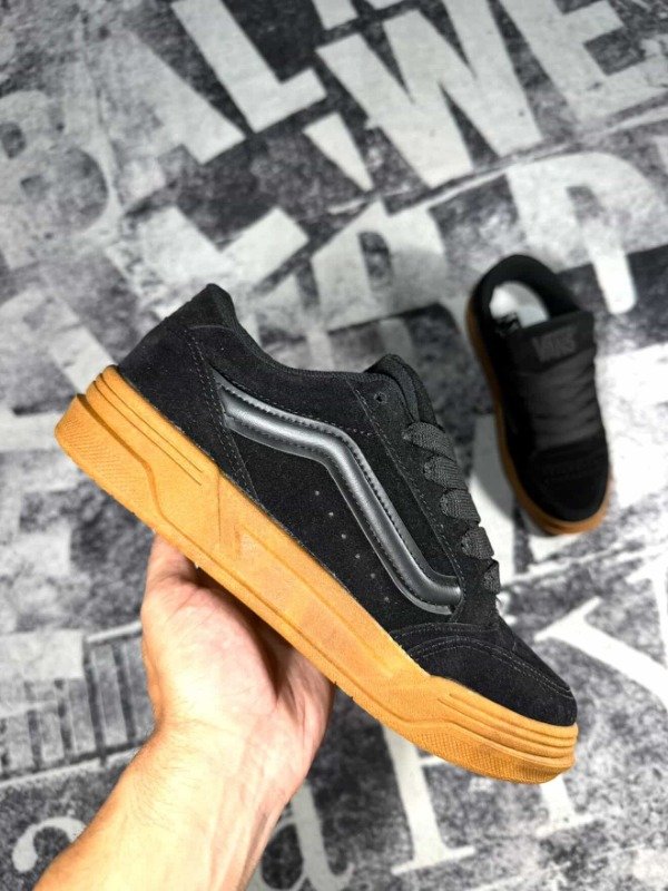Producto - HYLANE "black gum" - 1