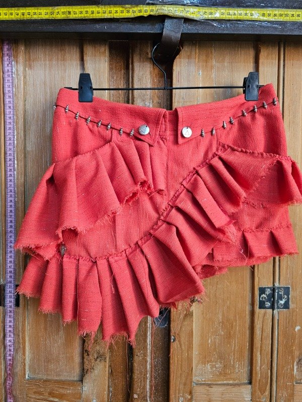 Producto - Mini 3ra Mano Sastrera t.S