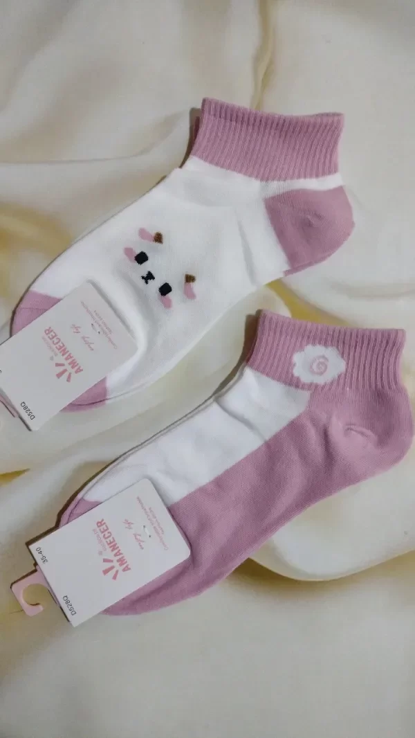 Producto - MEDIAS PINK