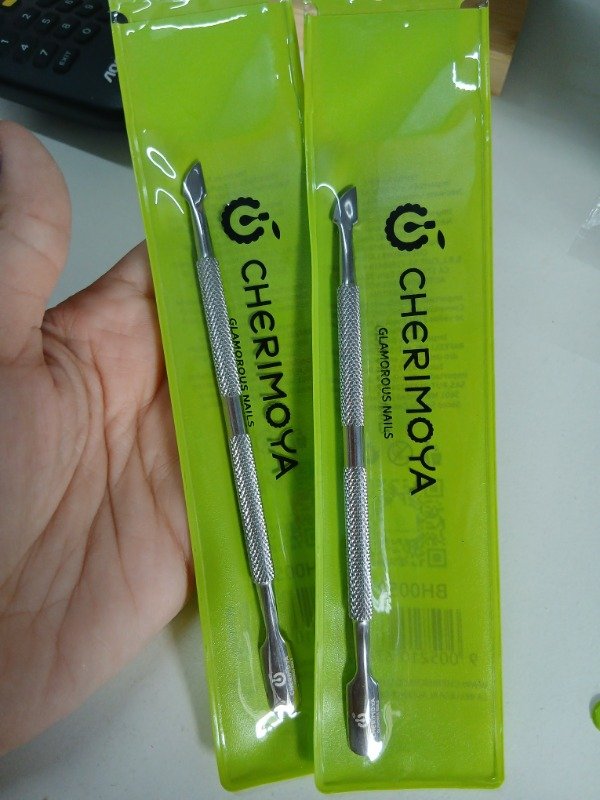 Producto - Repujador cherimoya clasico pac verde