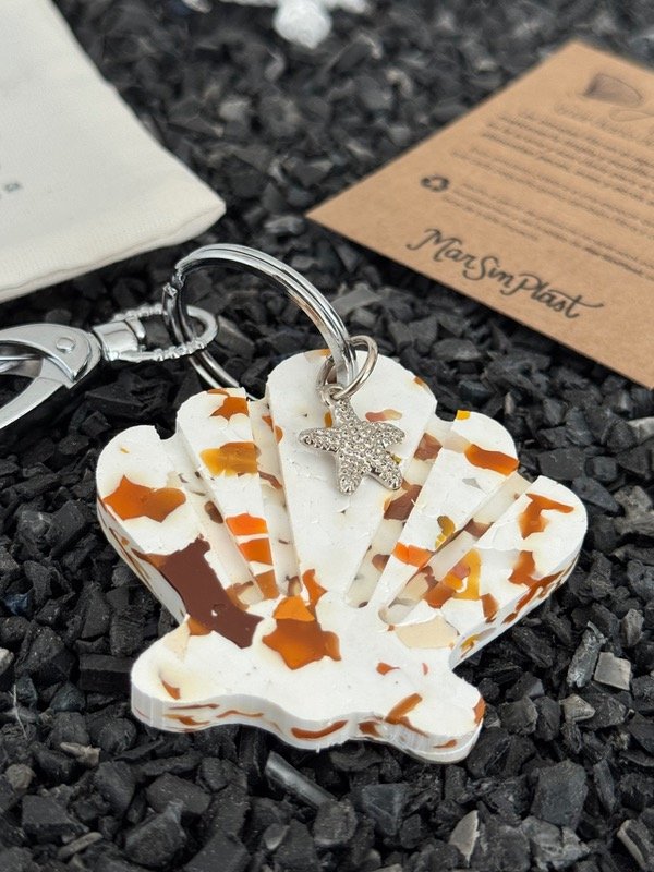 Producto - AMULETO ALMEJA