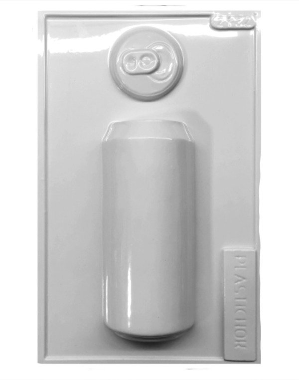 Producto - Placa botella / lata