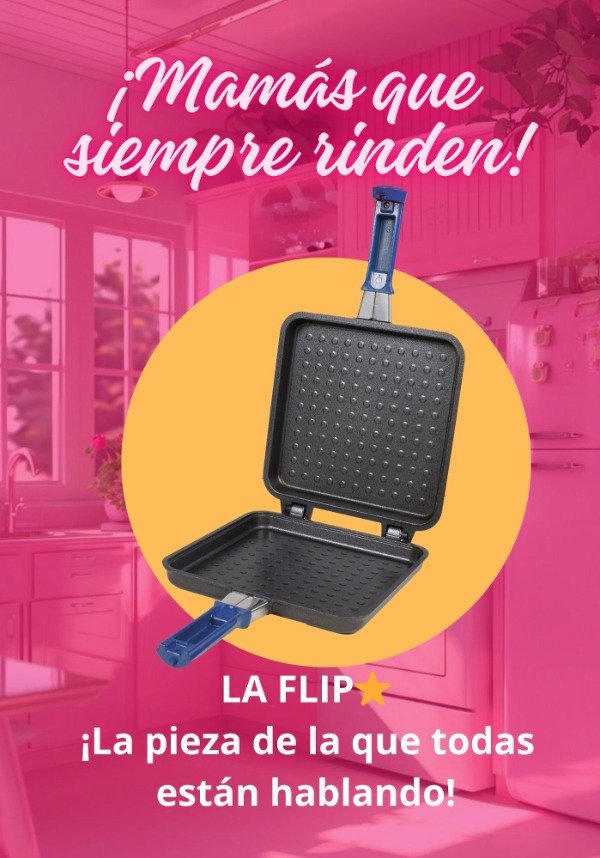 Producto - La Flip