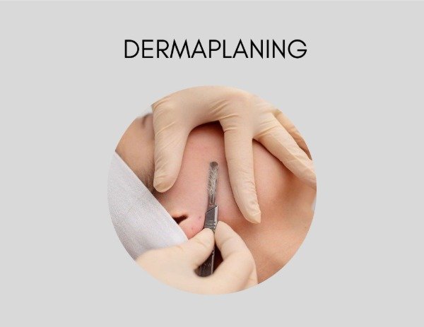 Producto - DERMAPLANING - CLASE DE PERFECCIONAMIENTO PARA COSMETÓLOGAS #