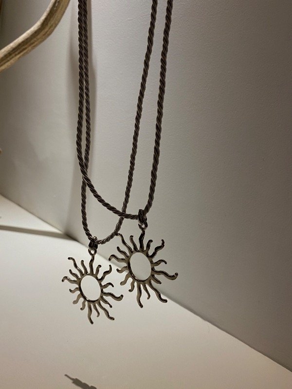 Producto - Collar solange