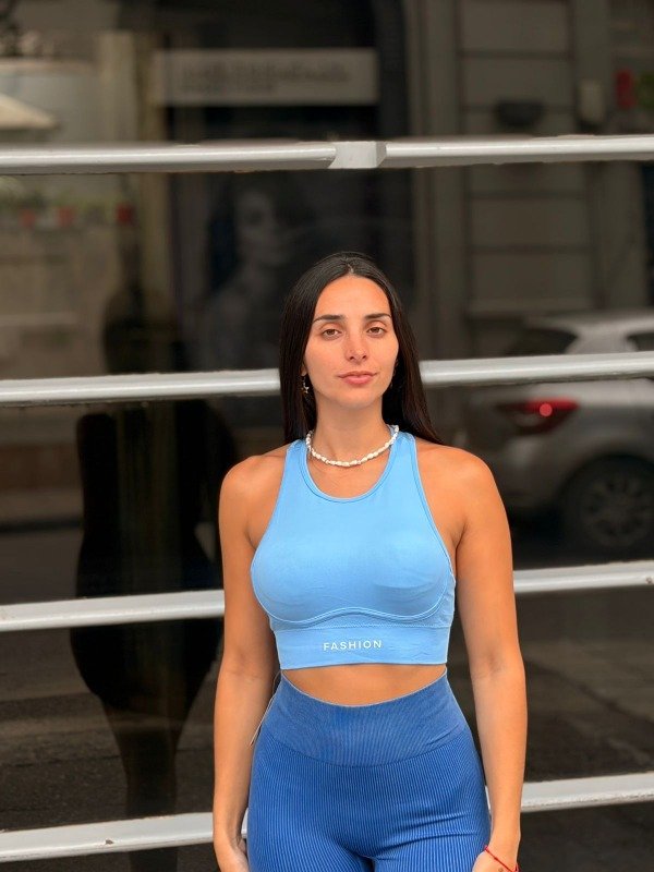 Producto - Top Fashion