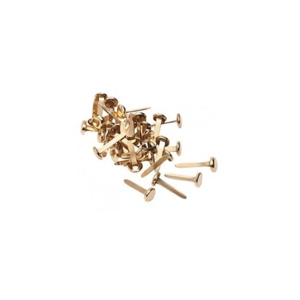 Producto - BROCHE DORADO MARIPOSA N5