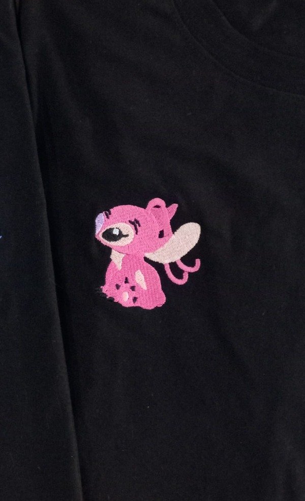 Producto - Remera Angel