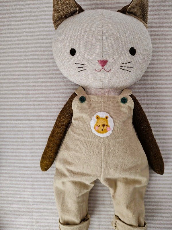 Producto - Gatito Winnie - 2