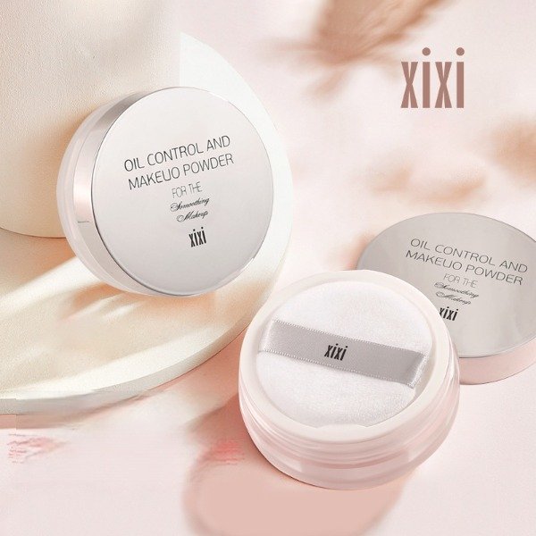 Producto - Polvo fijador XIXI D-441