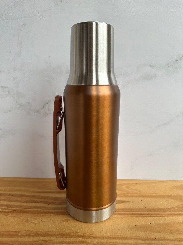 Producto - Termo System Cobre - 0
