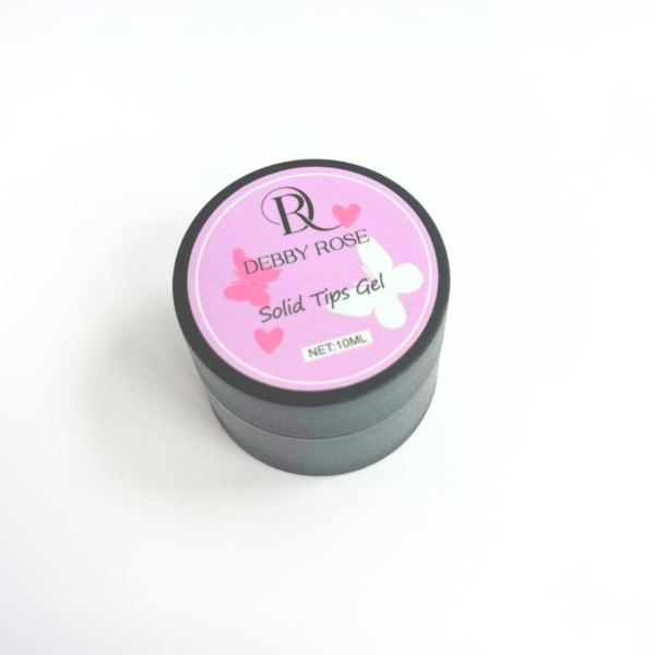Producto - GEL SOLIDO DEBBY ROSE