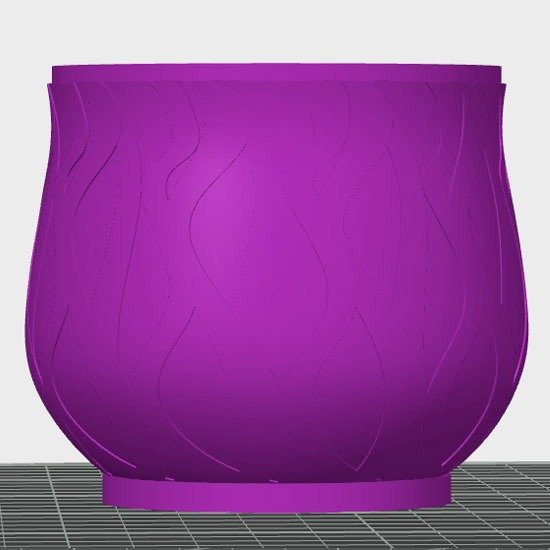 Producto - Diseño stl Mate Cata - 0