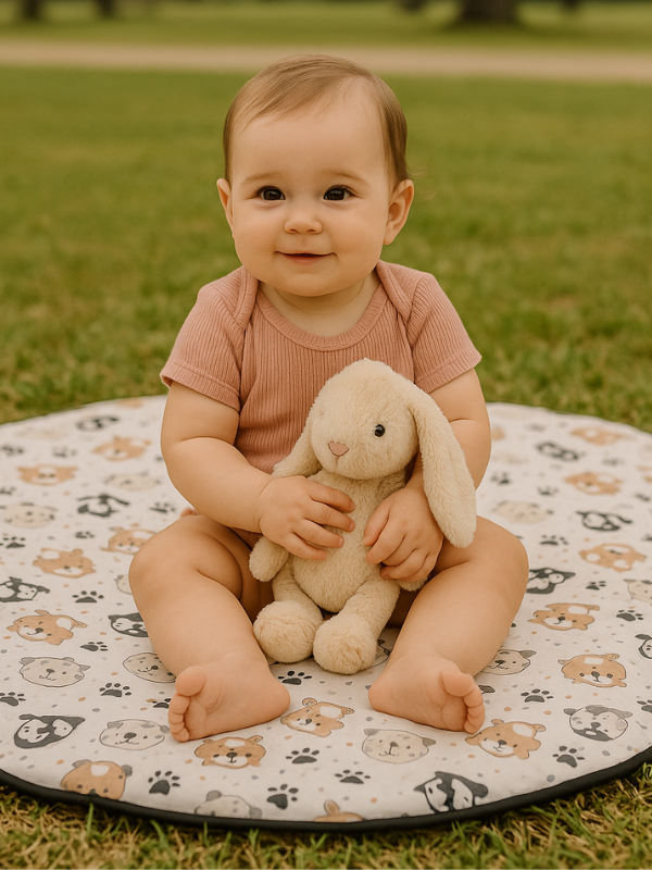 Producto - Playmat OLIVIA