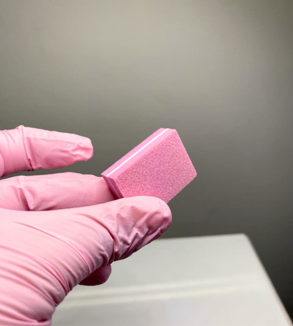 Producto - Mini Spongi