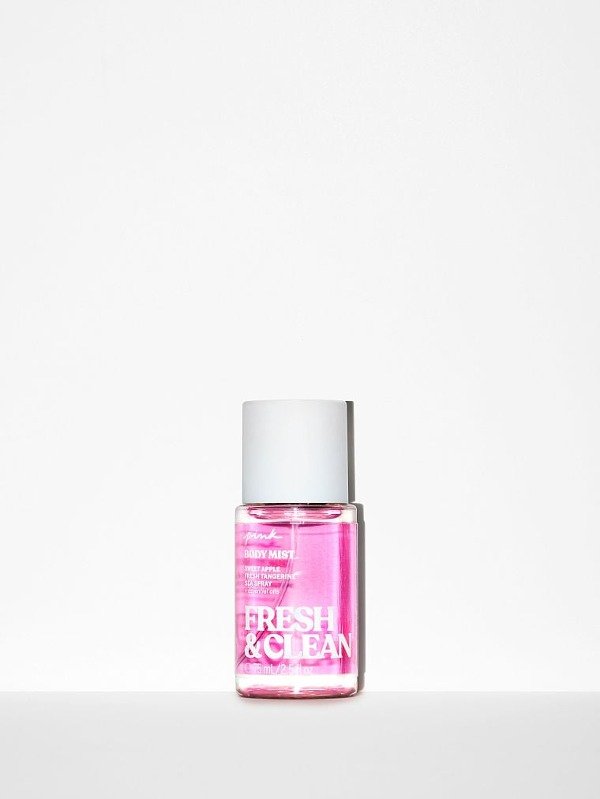 Producto - Fresh and Clean Travel Mist