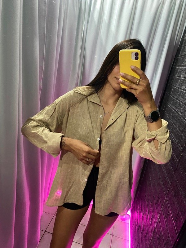 Producto - Camisas comb lino
