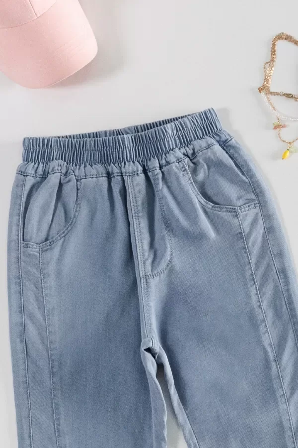 Producto - Jeans Mariposas - 1