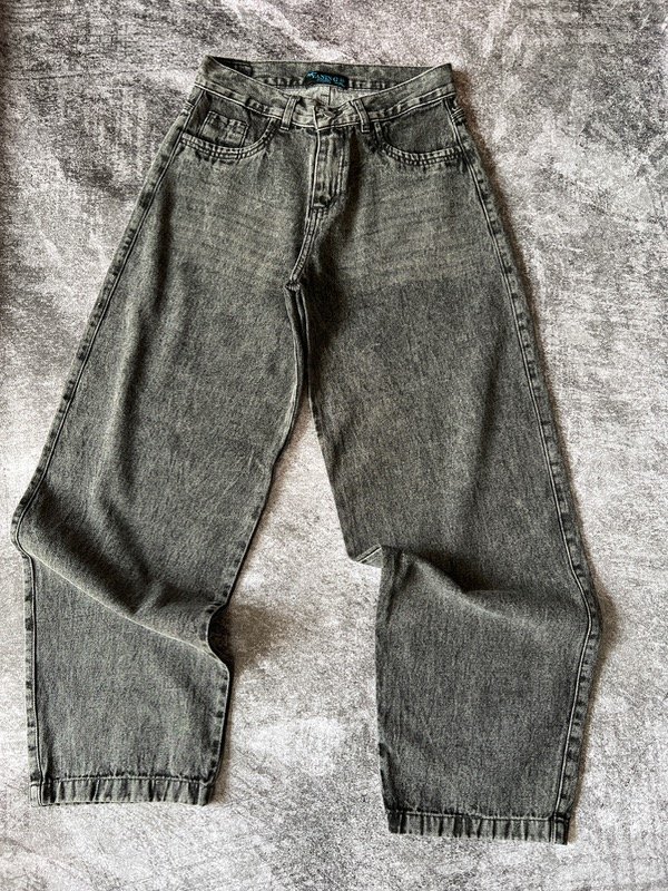 Producto - BAGGY griss