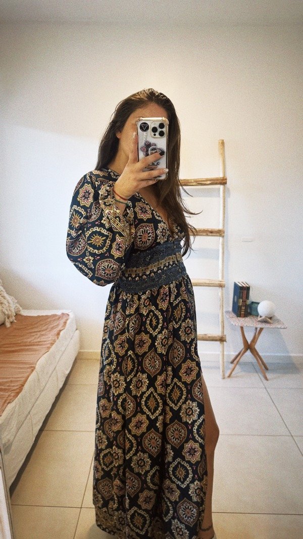 Producto - Vestido ANDAMAN