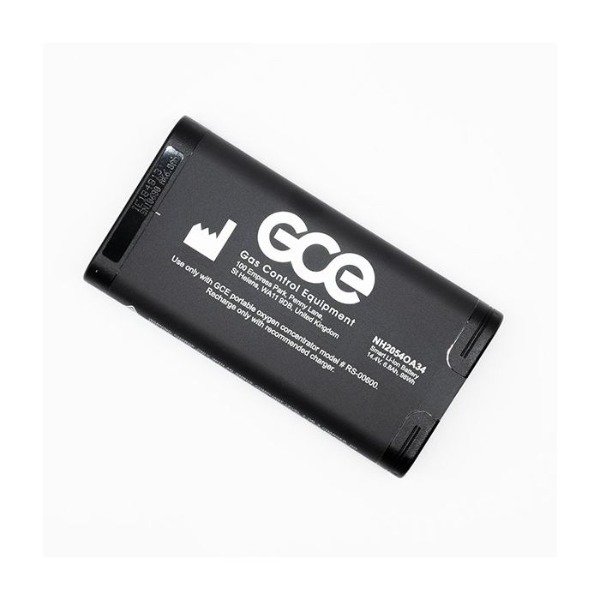 Producto - Bateria Inogen GCE Zen-O Lite (8 celdas)